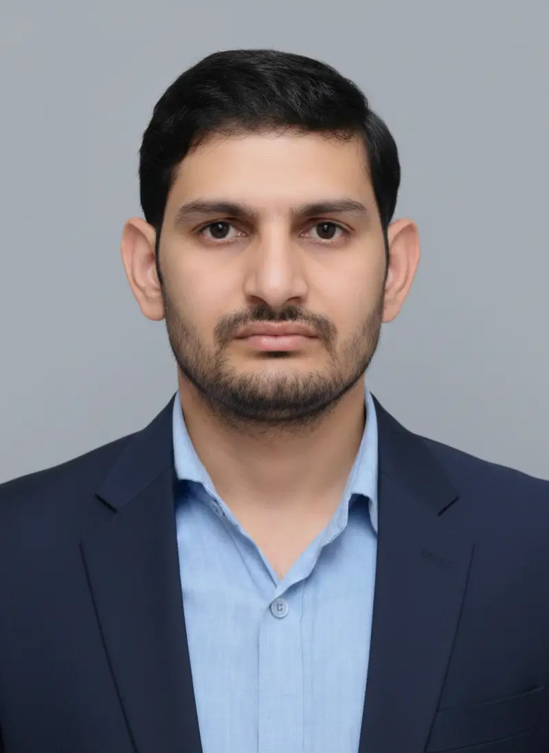 Sunil Kumar